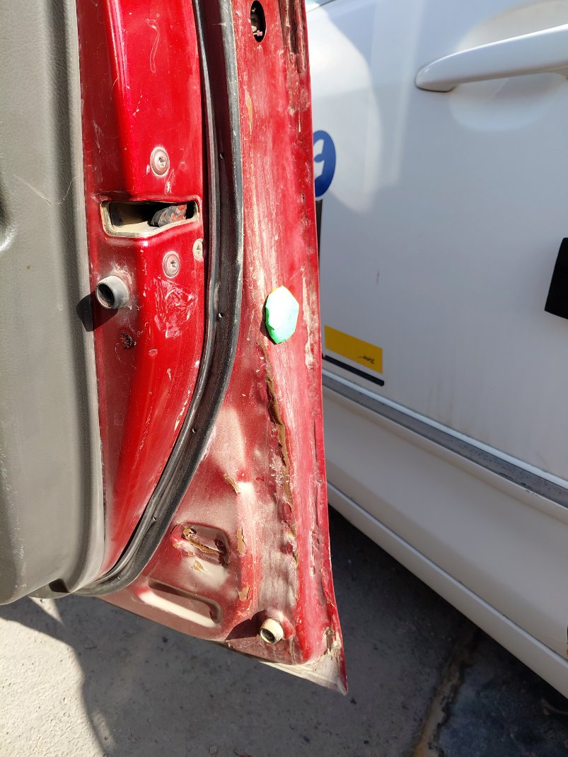 تويوتا يارس  2011 image