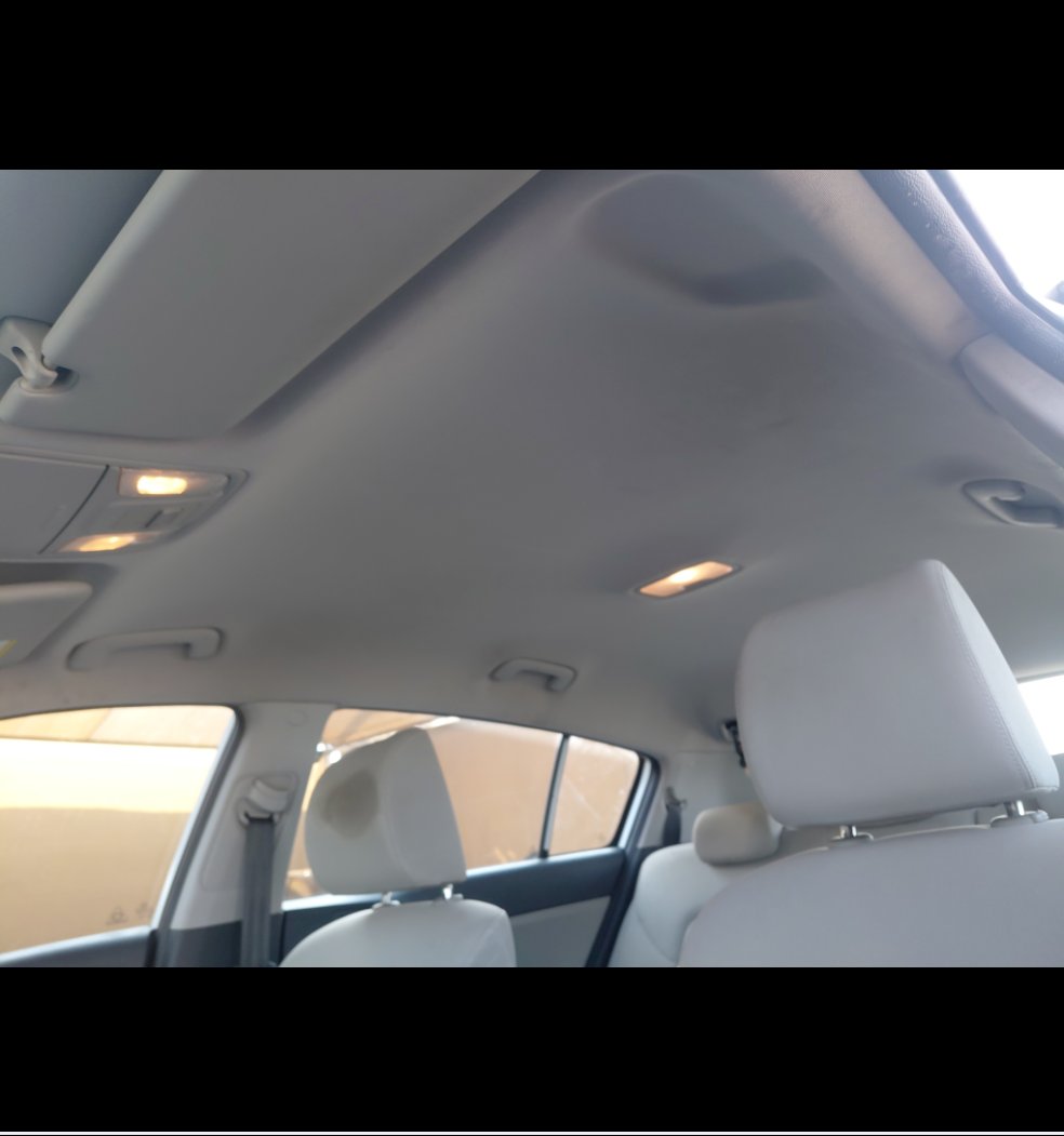 كيا سبورتاج  STD SPORTS  2019 image