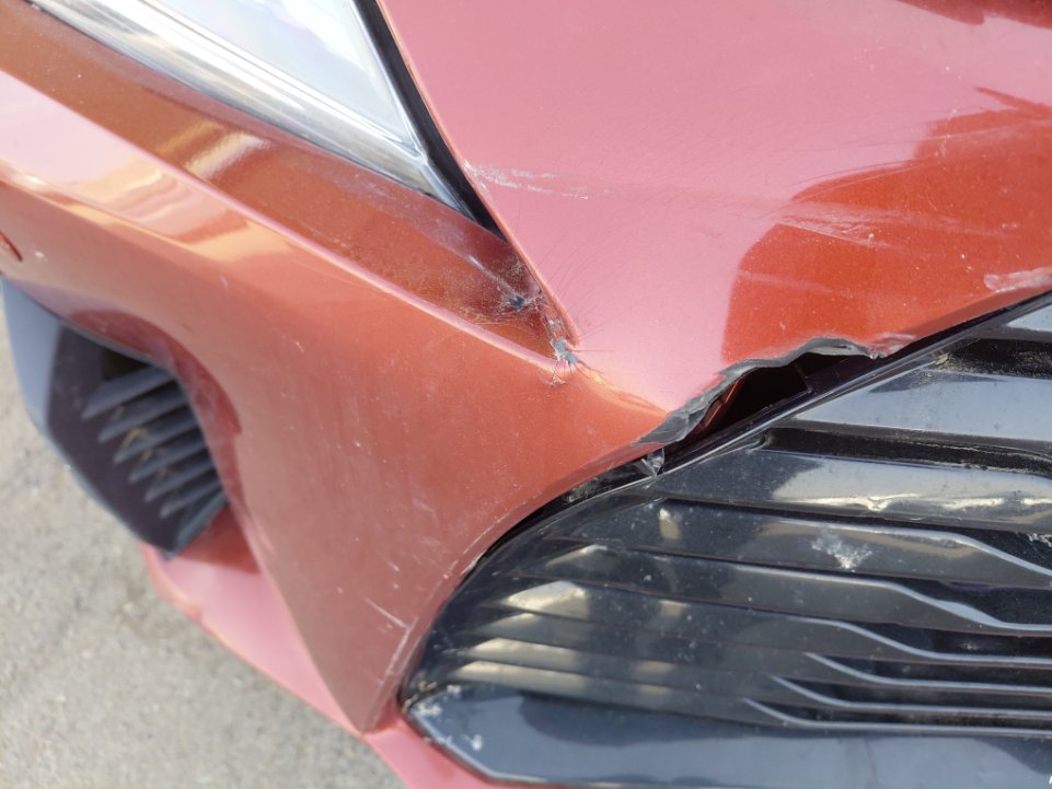 تويوتا يارس Y PLUS  2023 image