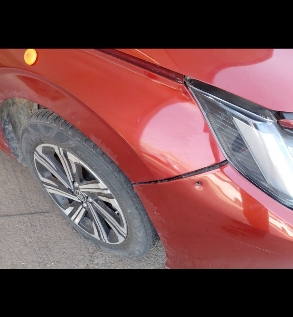 تويوتا يارس Y PLUS  2023 image