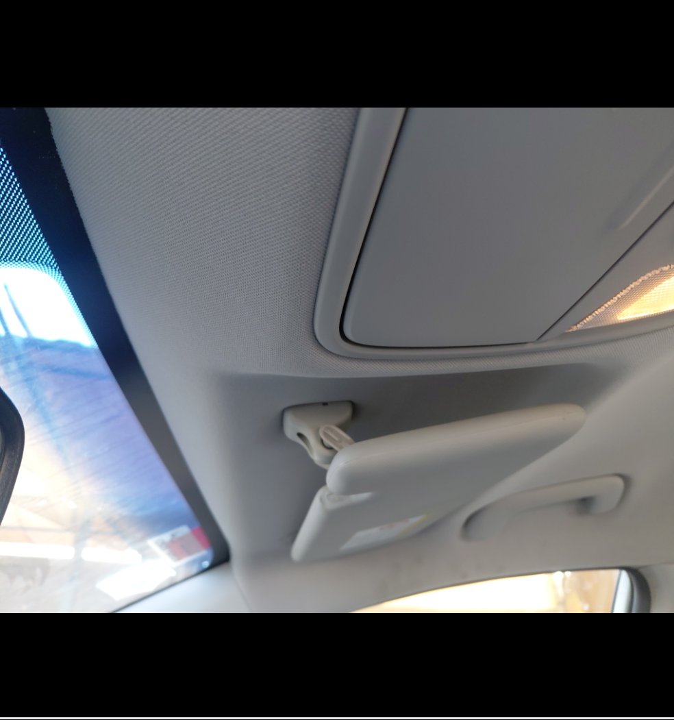 كيا سبورتاج  STD SPORTS  2019 image