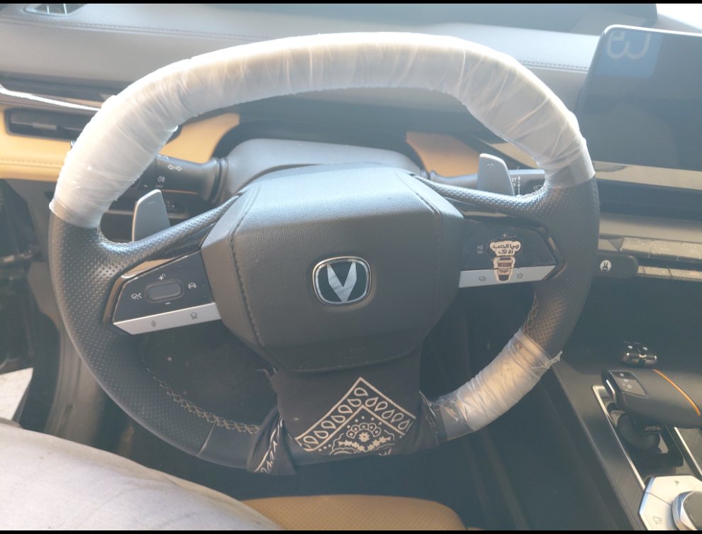 شانجان يو ني في لوكس رياضيه  2024 image