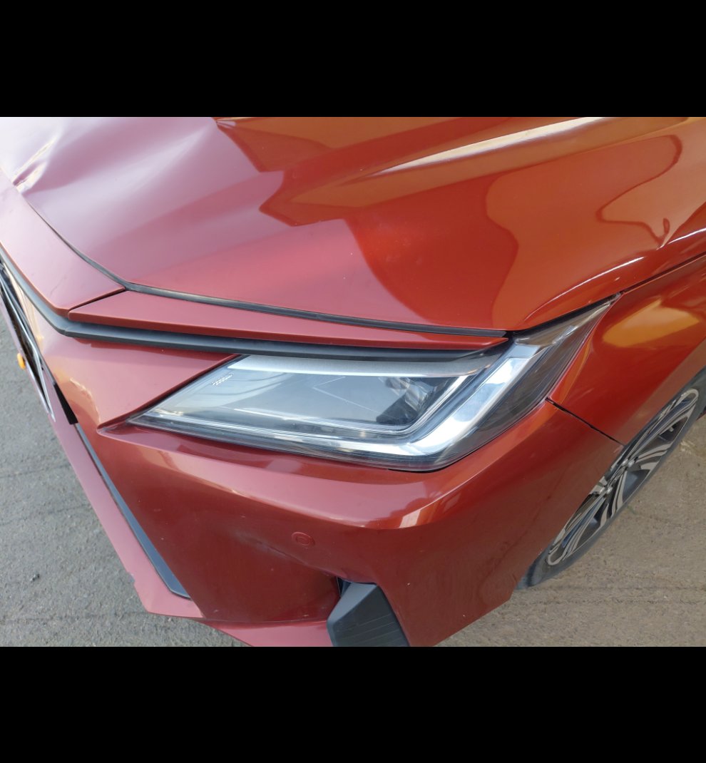 تويوتا يارس Y PLUS  2023 image