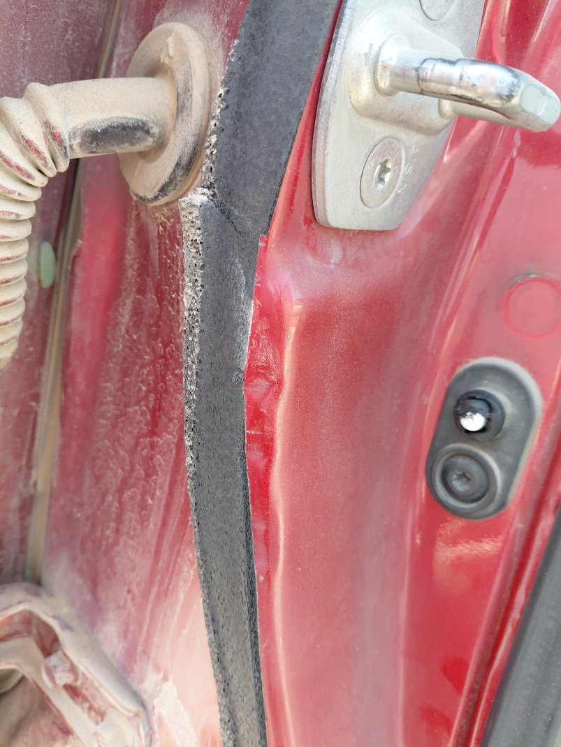 تويوتا يارس  2011 image