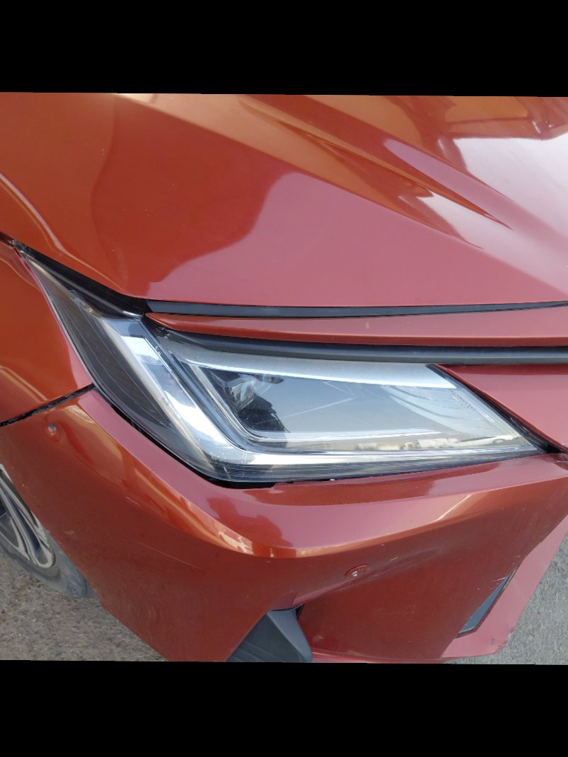 تويوتا يارس Y PLUS  2023 image