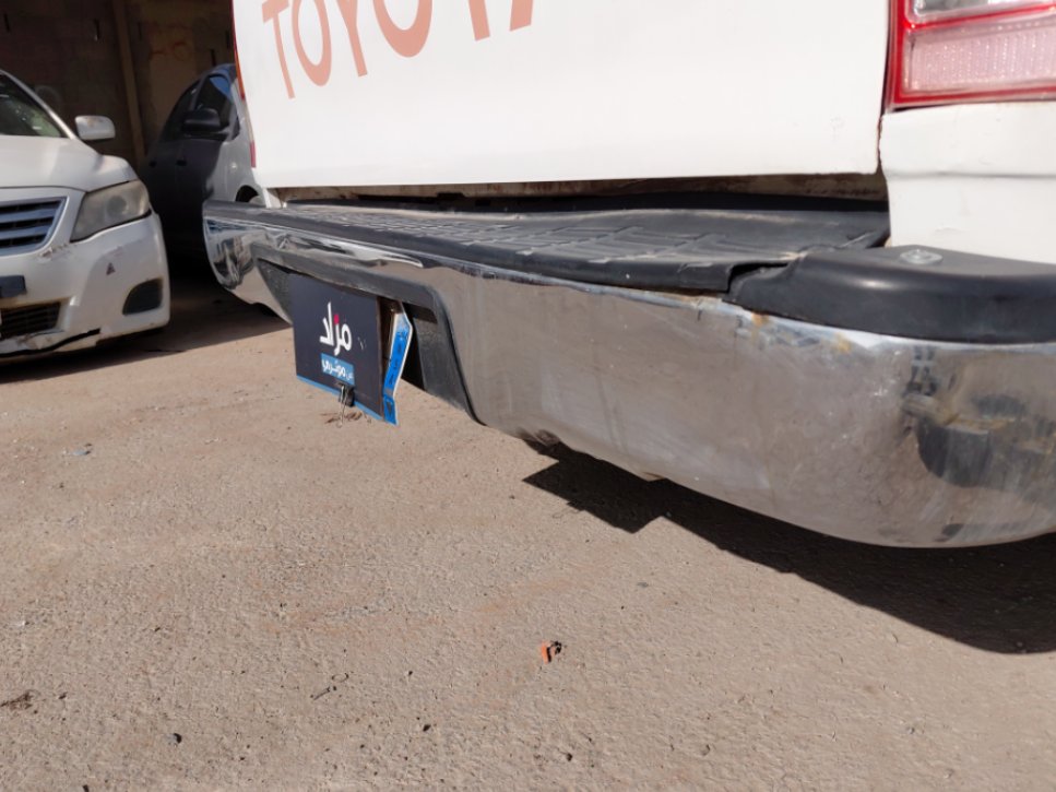 تويوتا هايلكس  2010 image