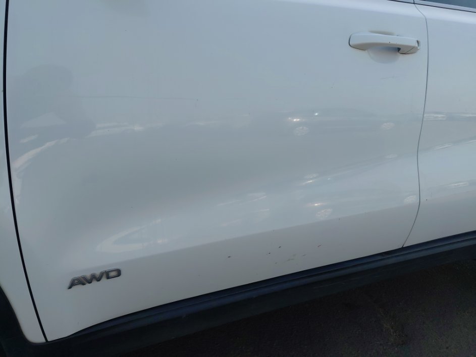 كيا سبورتاج  STD SPORTS  2019 image