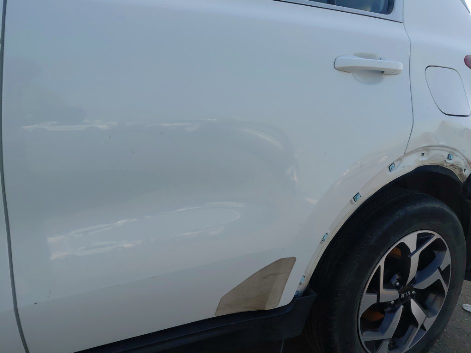 كيا سبورتاج  STD SPORTS  2019 image