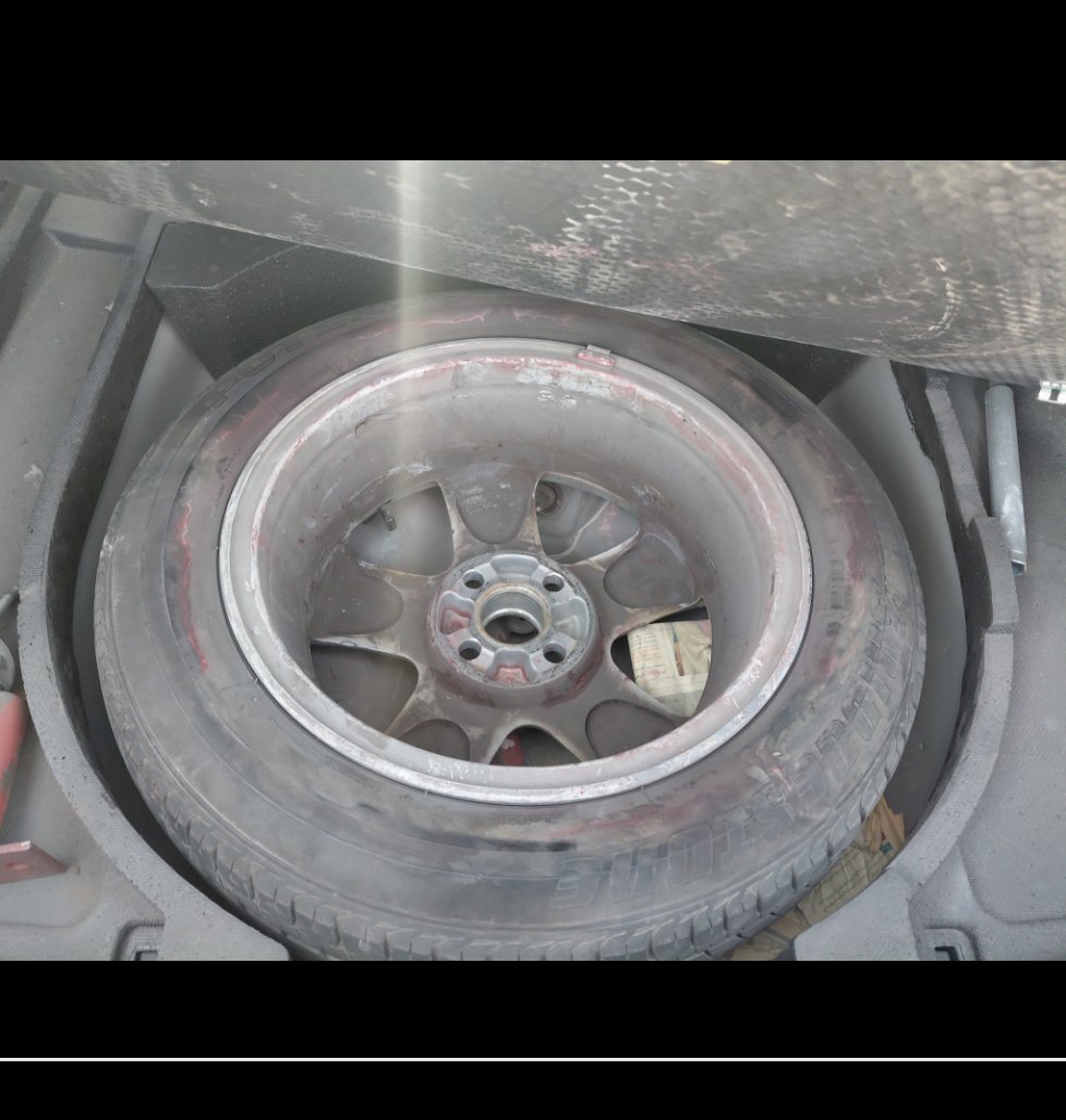 تويوتا يارس  2009 image