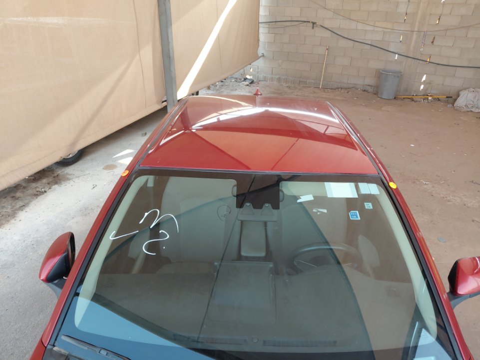 تويوتا يارس Y PLUS  2023 image