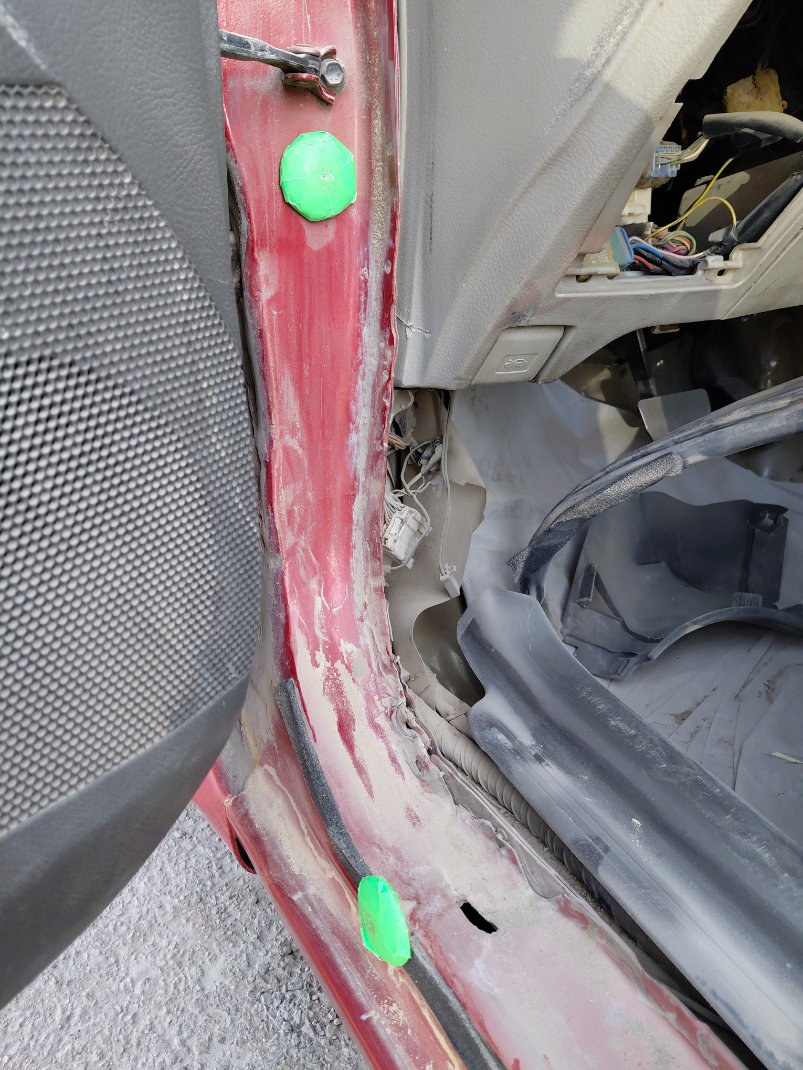 تويوتا يارس  2011 image