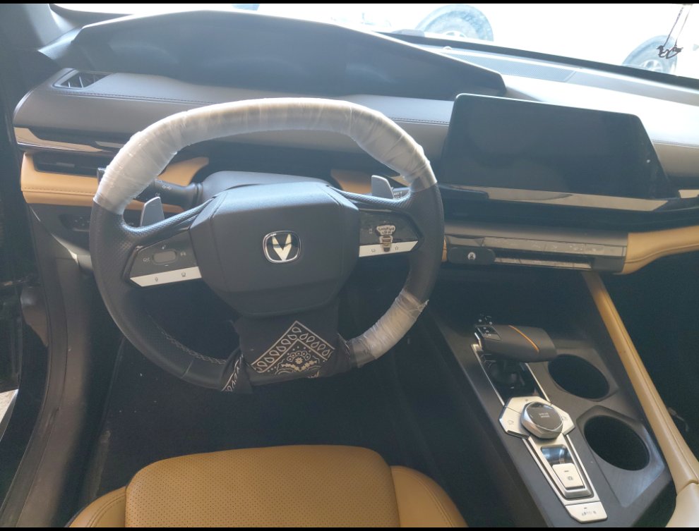 شانجان يو ني في لوكس رياضيه  2024 image