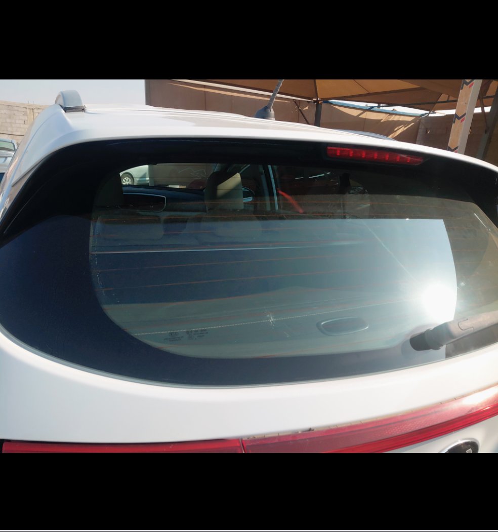 كيا سبورتاج  STD SPORTS  2019 image