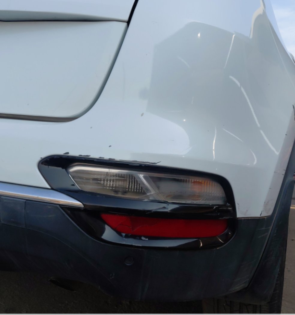 كيا سبورتاج  STD SPORTS  2019 image