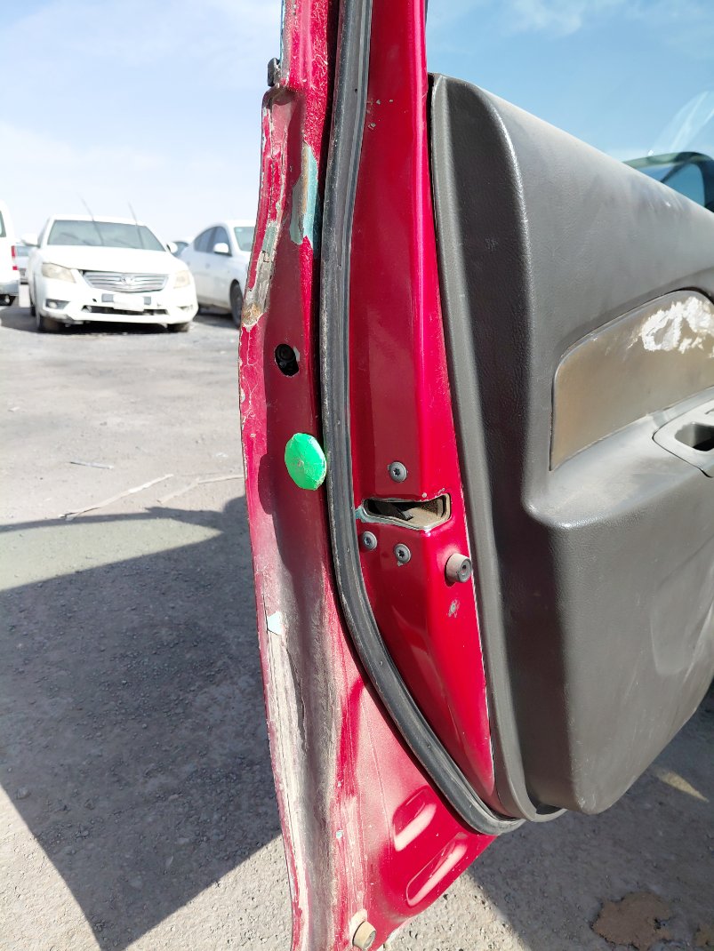 تويوتا يارس  2011 image