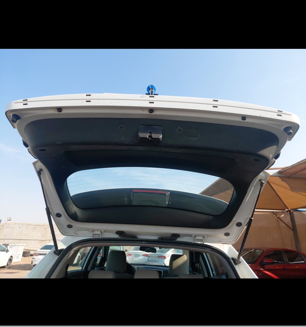 كيا سبورتاج  STD SPORTS  2019 image