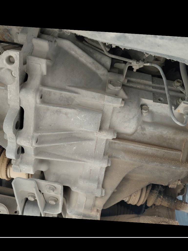 تويوتا يارس  2009 image