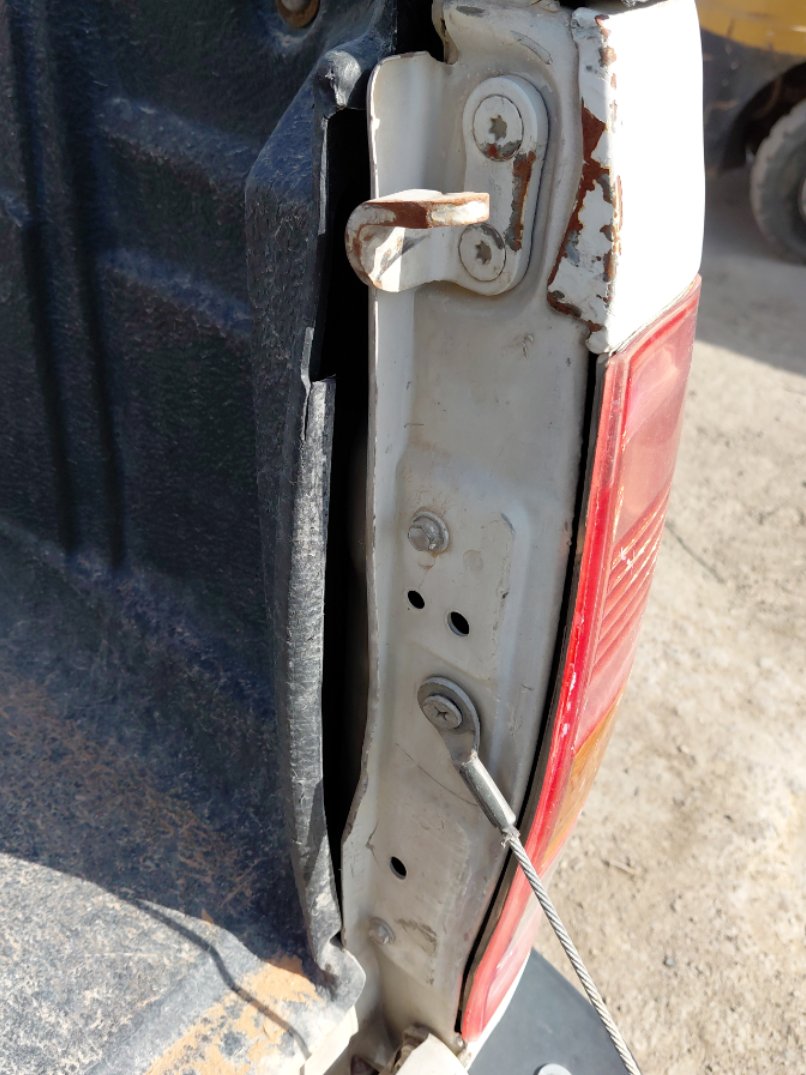 تويوتا هايلكس  2010 image