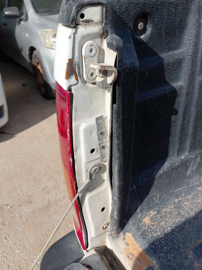 تويوتا هايلكس  2010 image