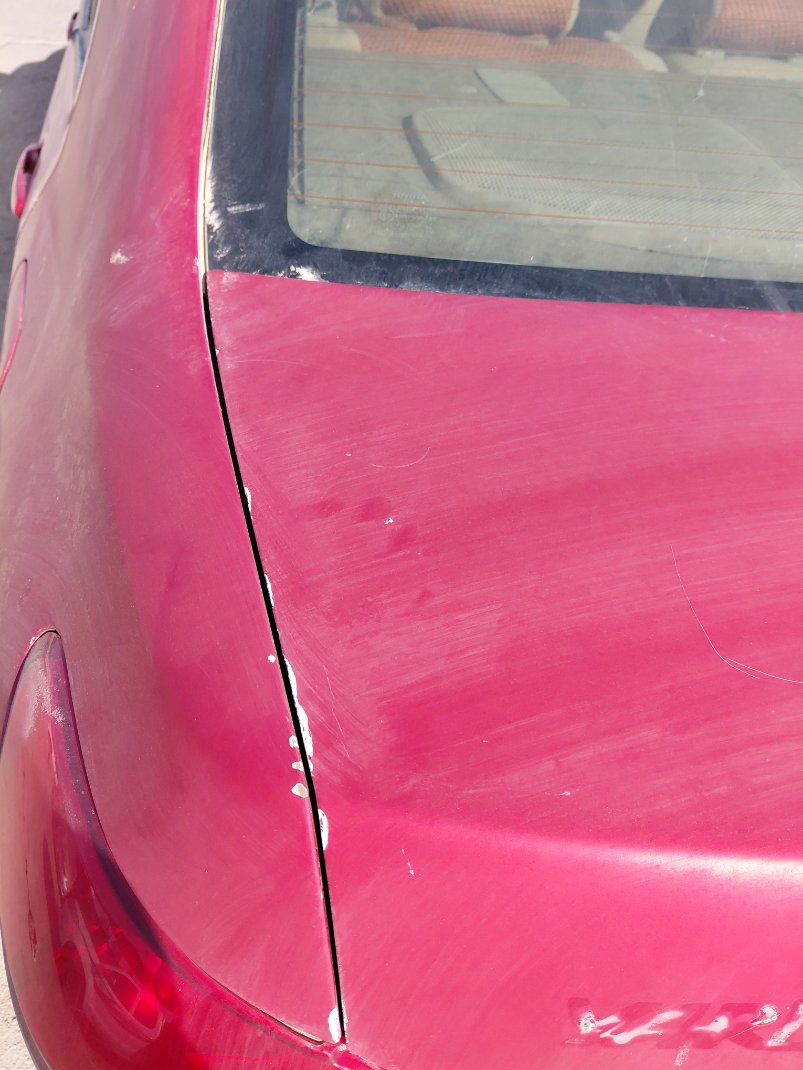 تويوتا يارس  2011 image