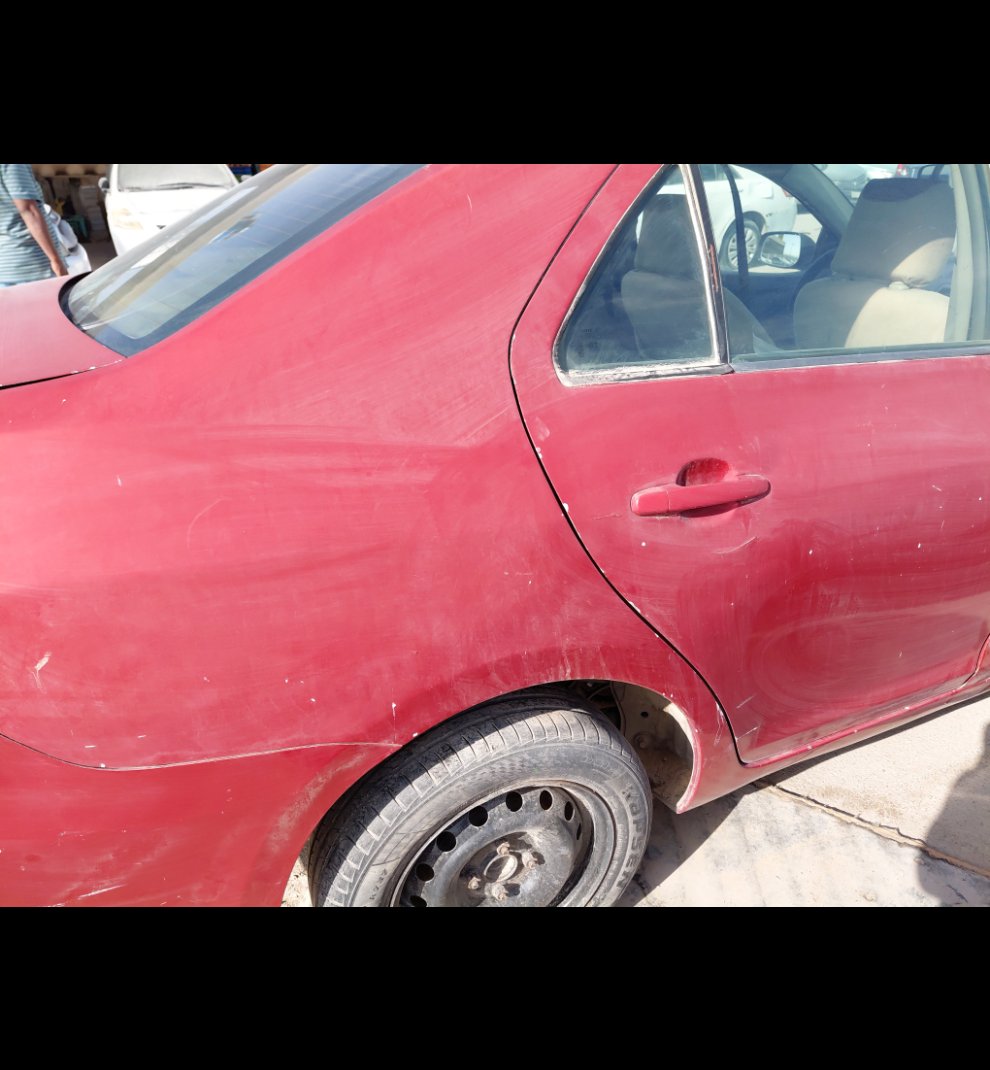 تويوتا يارس  2011 image