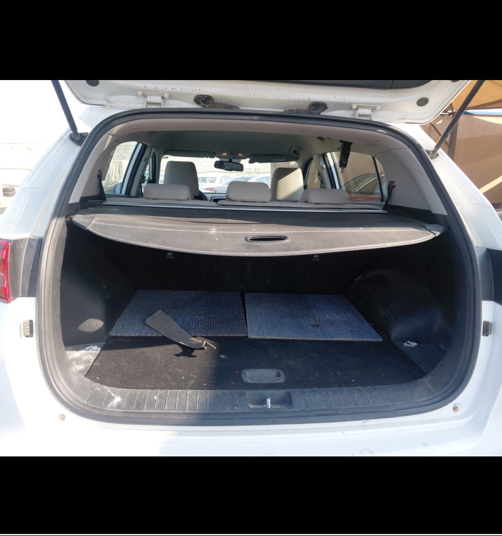 كيا سبورتاج  STD SPORTS  2019 image