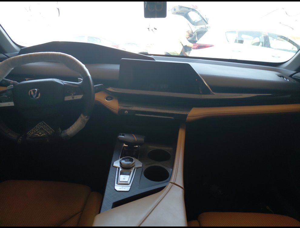 شانجان يو ني في لوكس رياضيه  2024 image