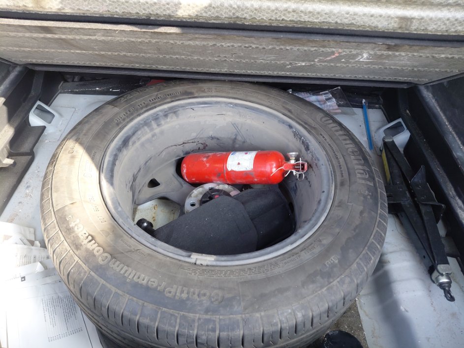 كيا سبورتاج  STD SPORTS  2019 image