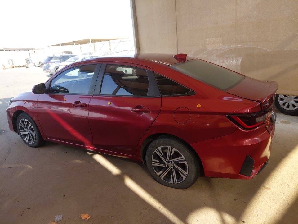 تويوتا يارس Y PLUS  2023 image