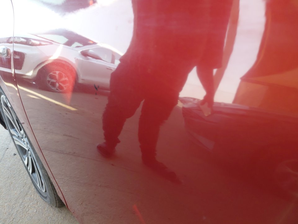 تويوتا يارس Y PLUS  2023 image