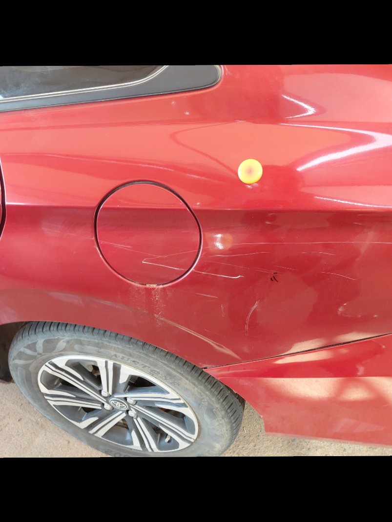 تويوتا يارس Y PLUS  2023 image