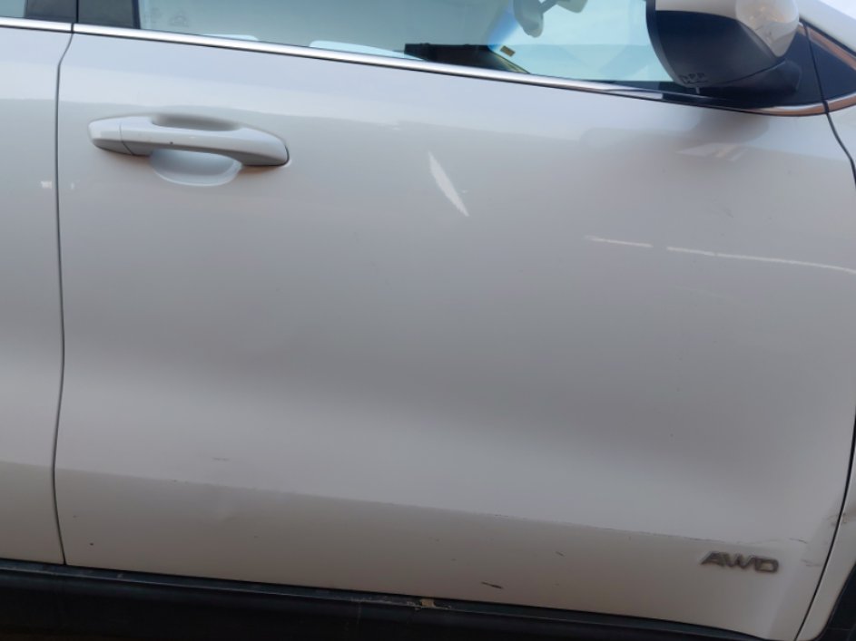 كيا سبورتاج  STD SPORTS  2019 image