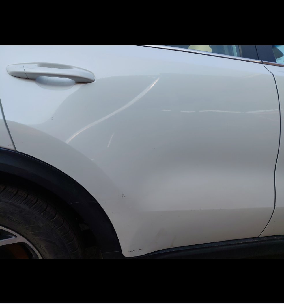 كيا سبورتاج  STD SPORTS  2019 image