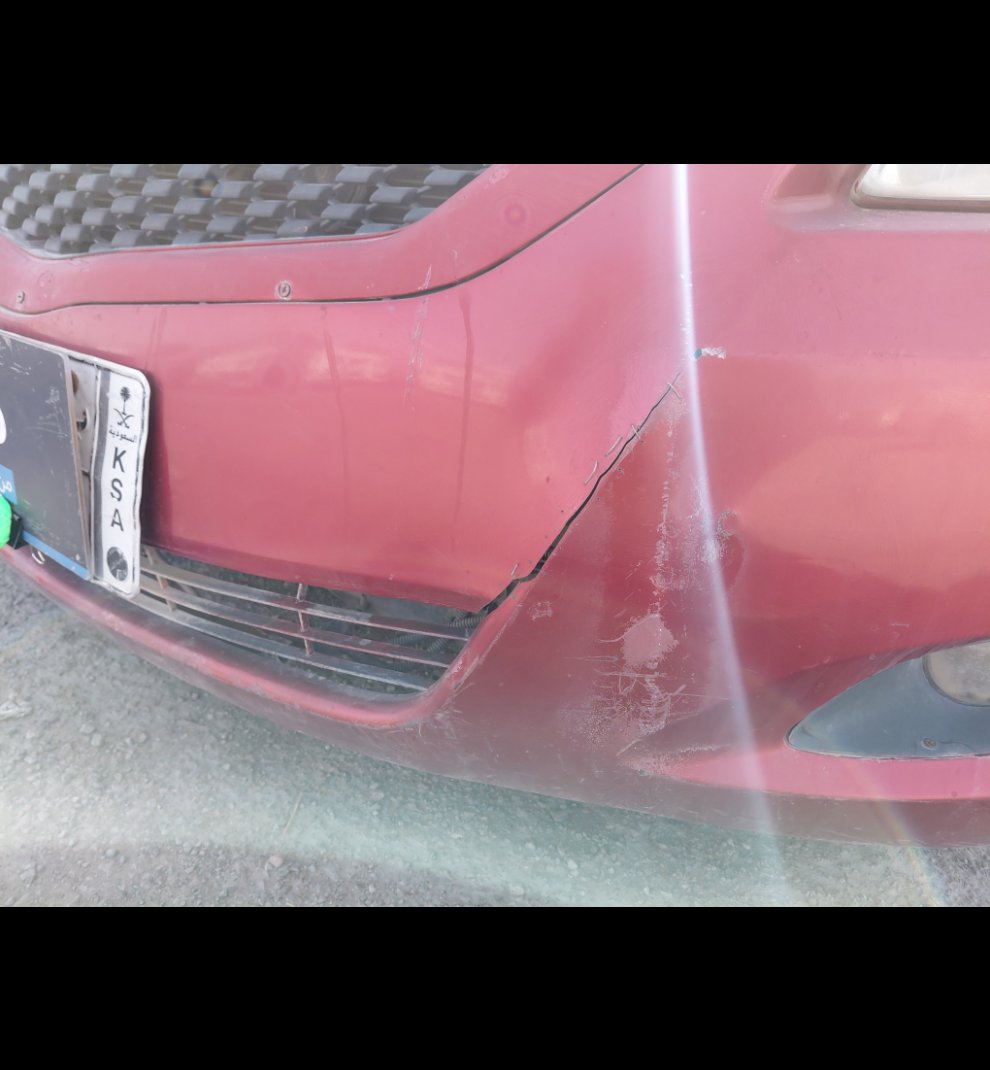 تويوتا يارس  2011 image