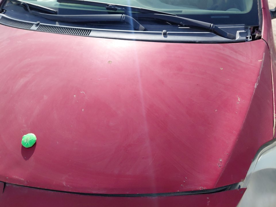 تويوتا يارس  2011 image