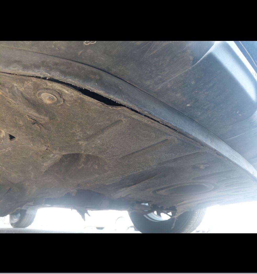 كيا سبورتاج  STD SPORTS  2019 image