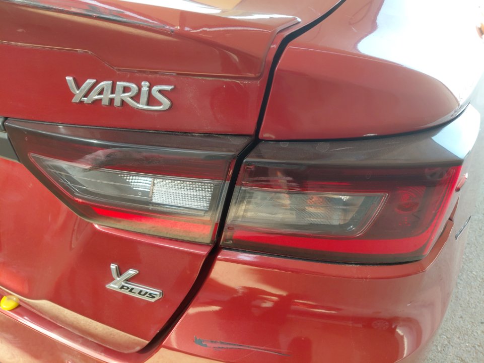 تويوتا يارس Y PLUS  2023 image