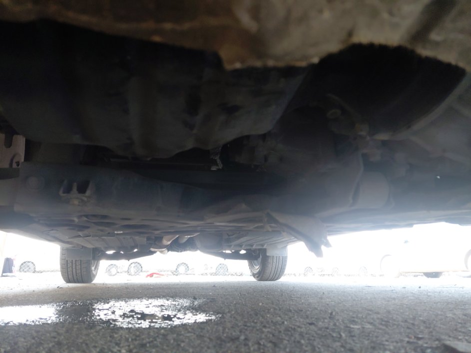 كيا سبورتاج  STD SPORTS  2019 image