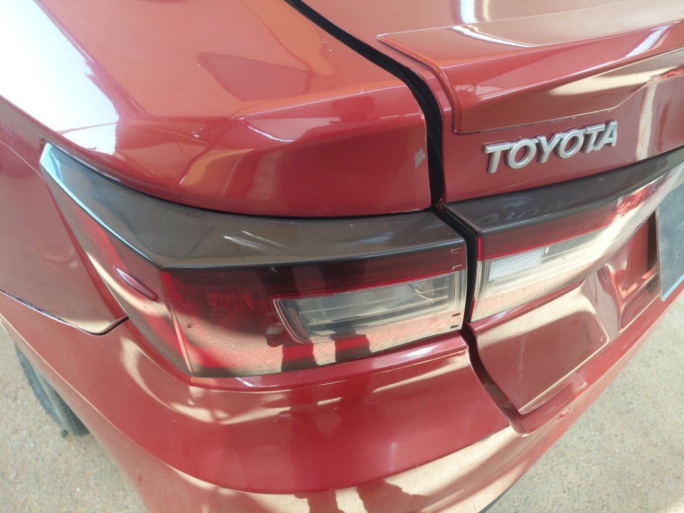 تويوتا يارس Y PLUS  2023 image