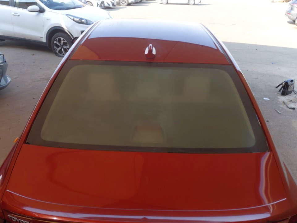 تويوتا يارس Y PLUS  2023 image