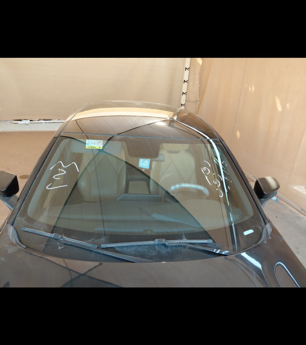 شانجان يو ني في لوكس رياضيه  2024 image