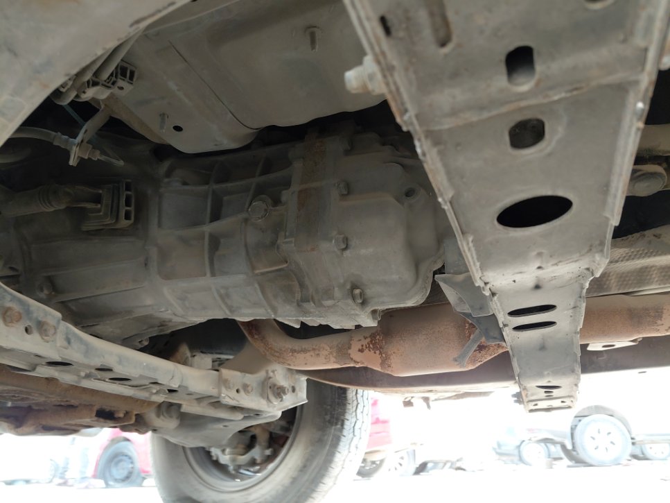 تويوتا هايلكس  2010 image