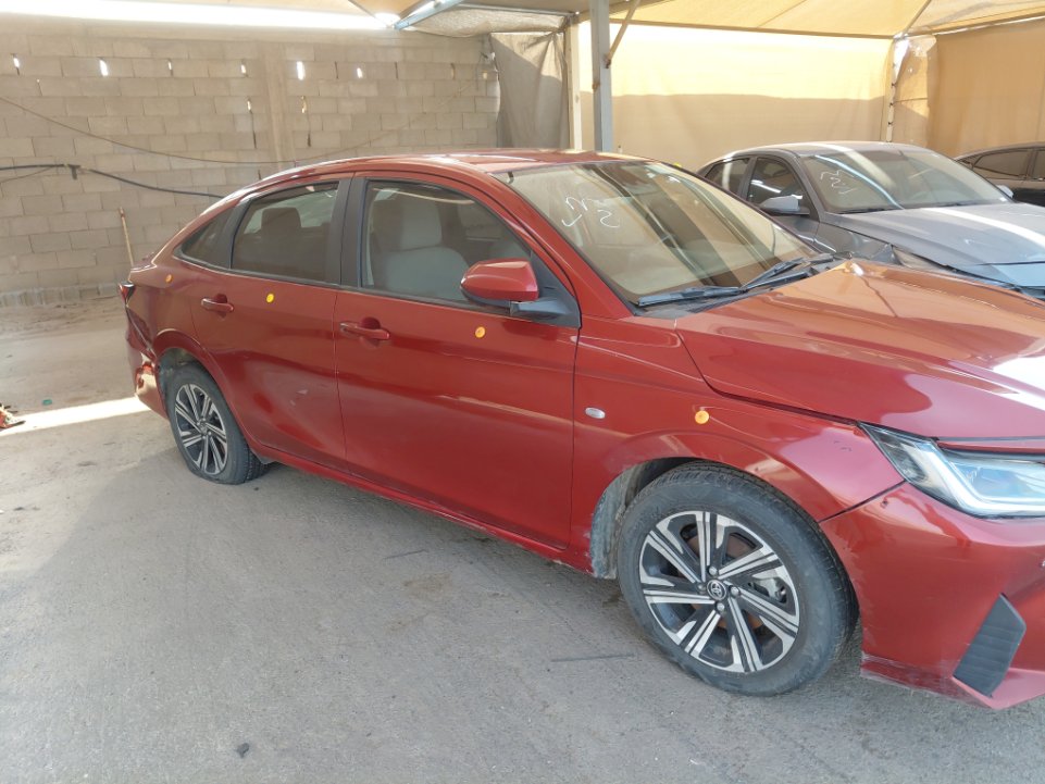 تويوتا يارس Y PLUS  2023 image