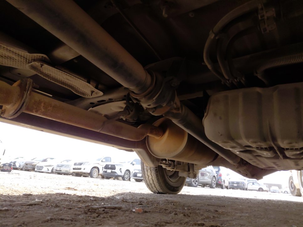 تويوتا هايلكس  2010 image