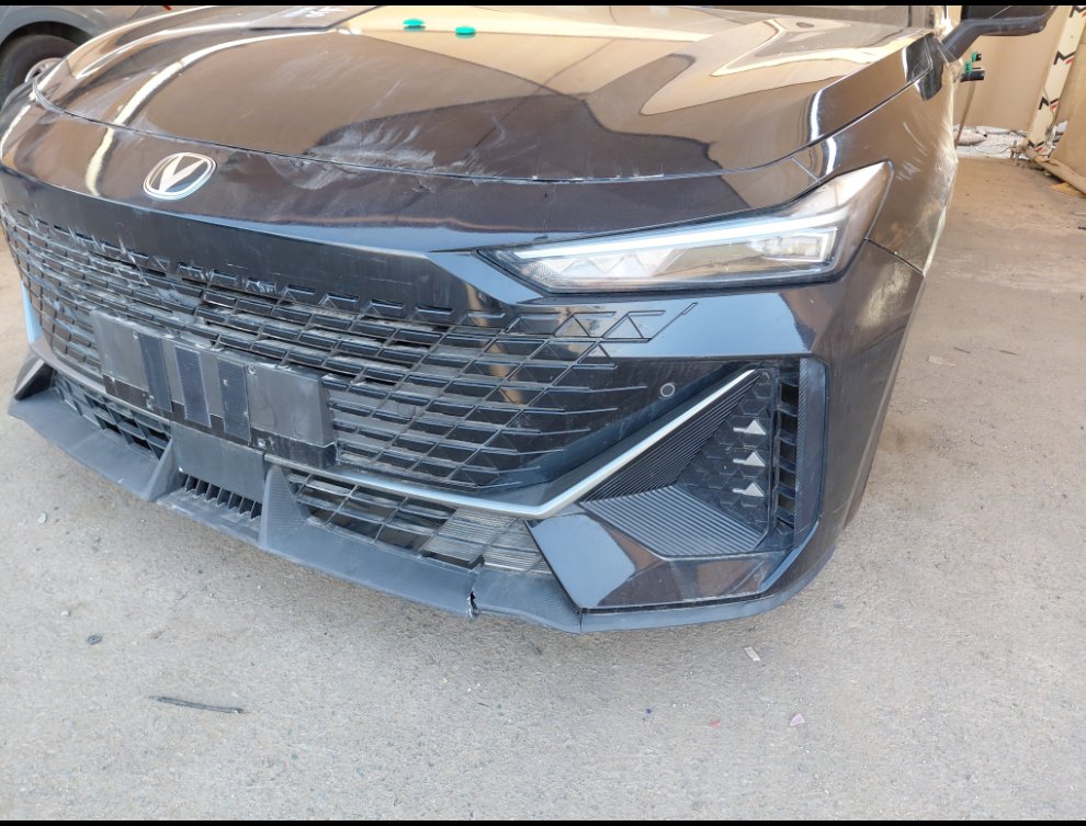 شانجان يو ني في لوكس رياضيه  2024 image