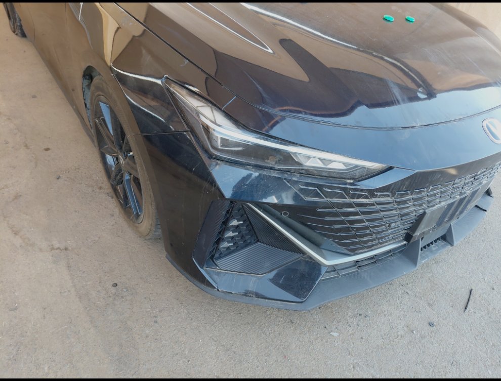 شانجان يو ني في لوكس رياضيه  2024 image