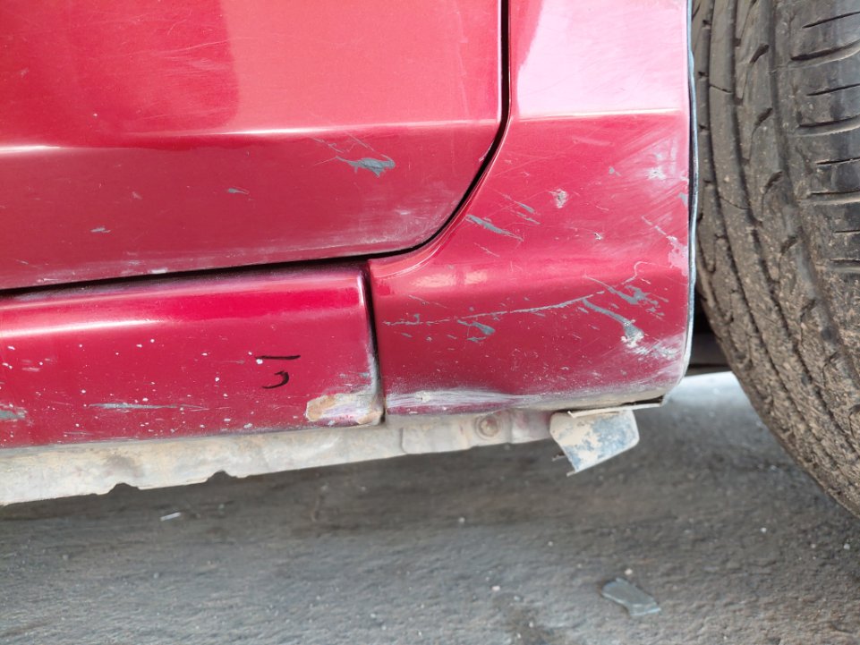 تويوتا يارس Y PLUS  2023 image