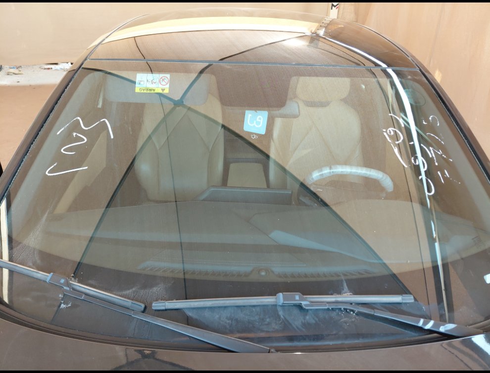 شانجان يو ني في لوكس رياضيه  2024 image