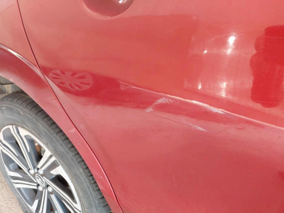 تويوتا يارس Y PLUS  2023 image