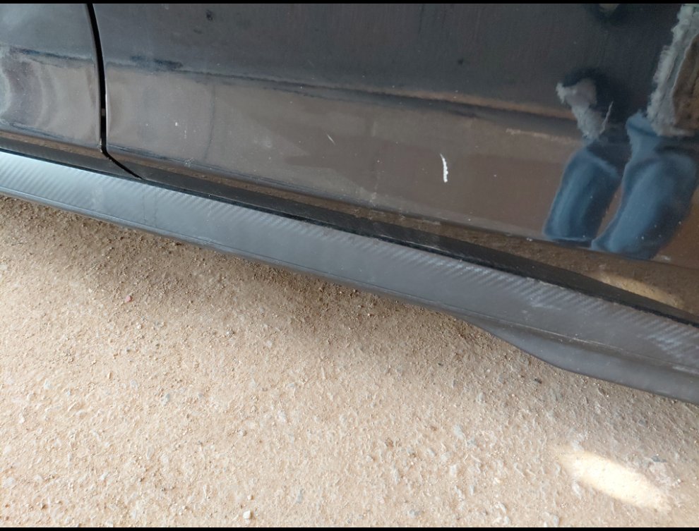 شانجان يو ني في لوكس رياضيه  2024 image